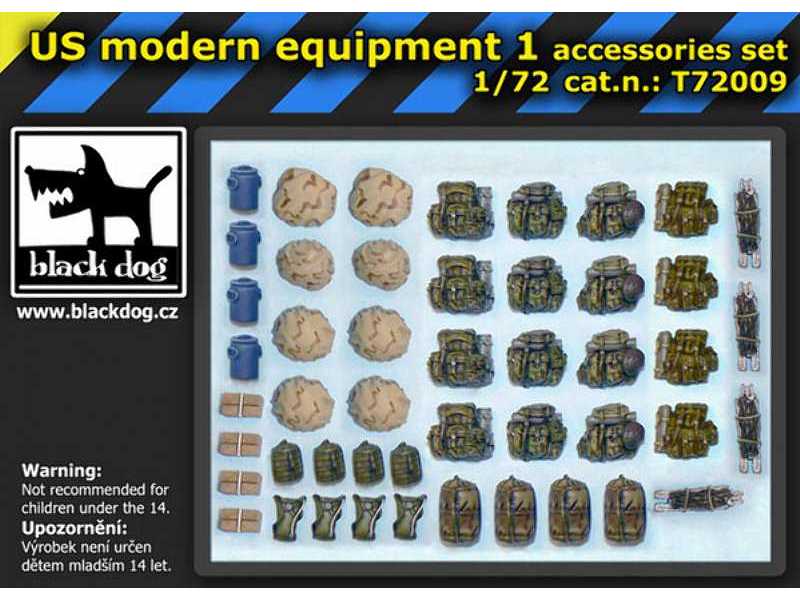 US Modern Equipment 1 - zdjęcie 1 US Modern Equipment 1 - zdjęcie 1