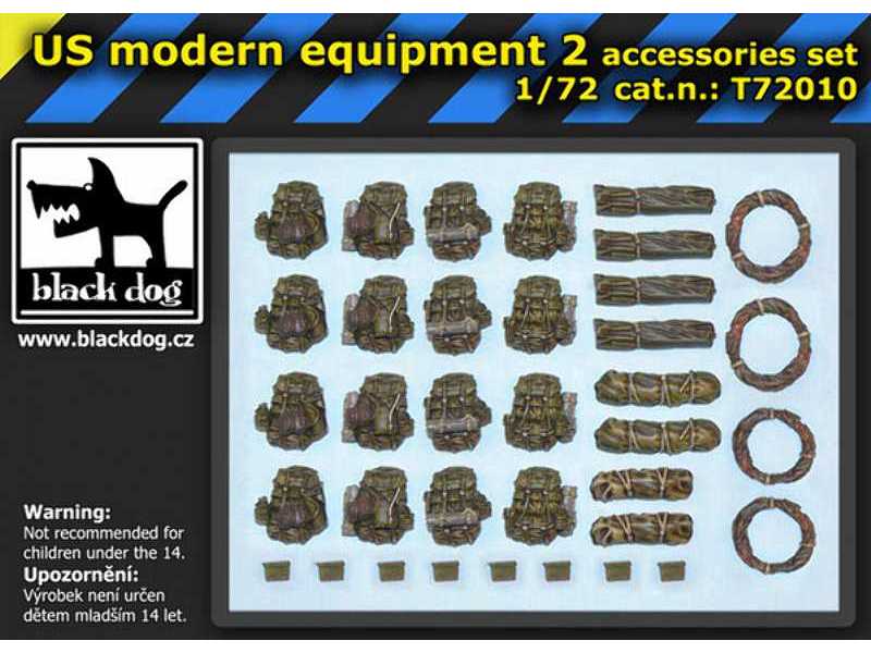 US Modern Equipment 2 - zdjęcie 1