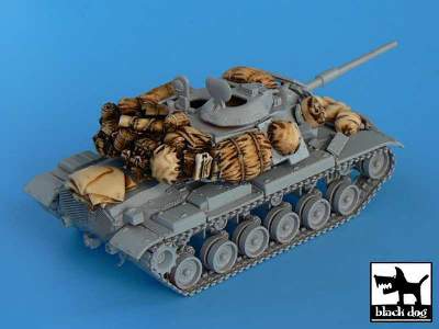 M60 A1 For Revell - zdjęcie 4