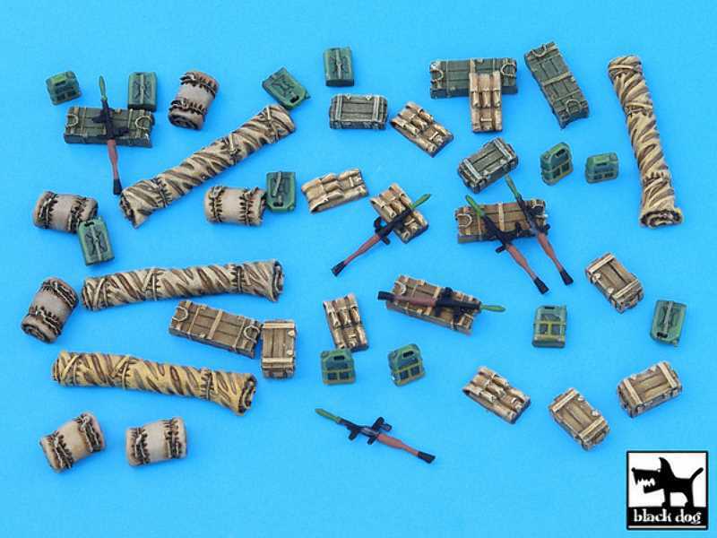 Israeli Equipment 2 - zdjęcie 1 Israeli Equipment 2 - zdjęcie 1