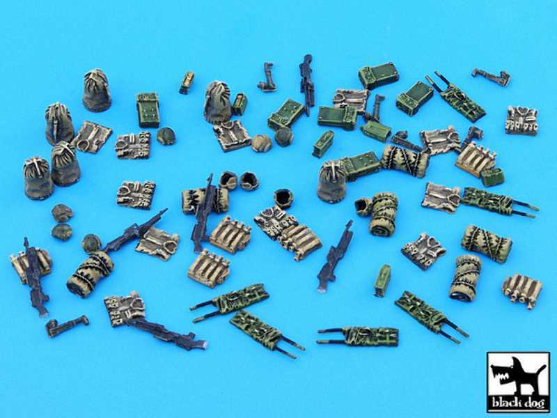 Israeli Equipment 3 - zdjęcie 1 Israeli Equipment 3 - zdjęcie 1