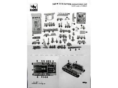 Israeli Equipment 3 - zdjęcie 6