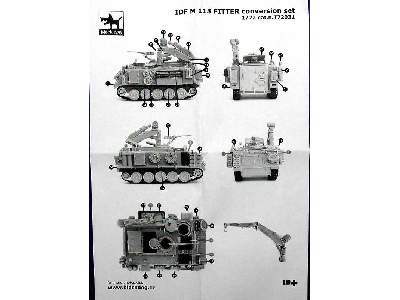 Israeli Equipment 3 - zdjęcie 7