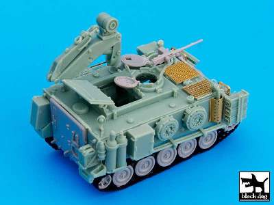 IDF M113 Fitter Conversion Set For Trumpeter - zdjęcie 3