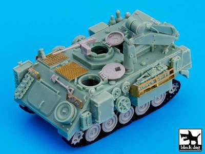 IDF M113 Fitter Conversion Set For Trumpeter - zdjęcie 4