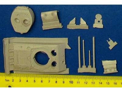 M4a3e2 Jumbo Conversion Se For Dragon - zdjęcie 7