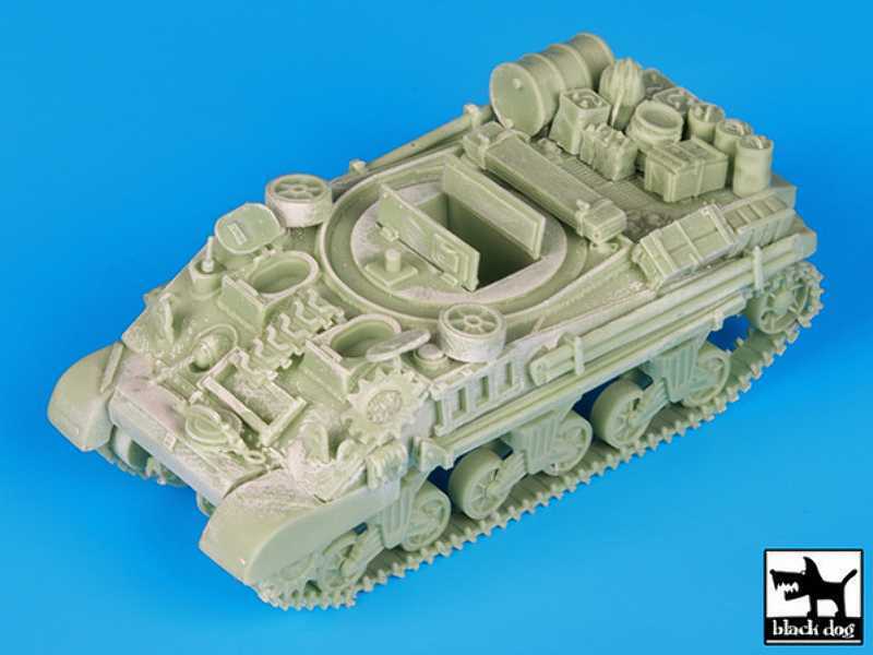 British Arv Sherman For Dragon - zdjęcie 1 British Arv Sherman For Dragon - zdjęcie 1