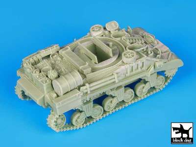 British Arv Sherman For Dragon - zdjęcie 2