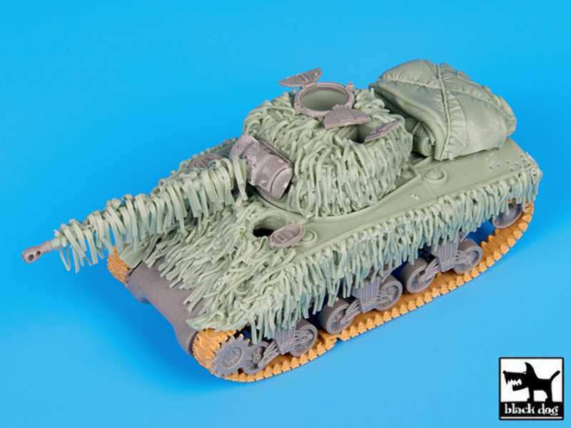 British Sterman Hessian Tape Camo For Dragon - zdjęcie 1 British Sterman Hessian Tape Camo For Dragon - zdjęcie 1