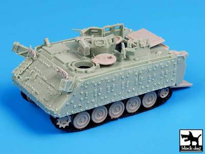 IDF M113 Nagmas Conversion Set For Trumpeter - zdjęcie 1