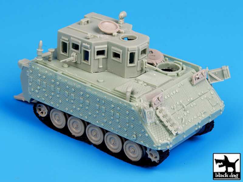 IDF M113 Kasman Conversion Set For Trumpeter - zdjęcie 1