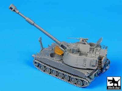 M109 A2 Complete Kit - zdjęcie 1