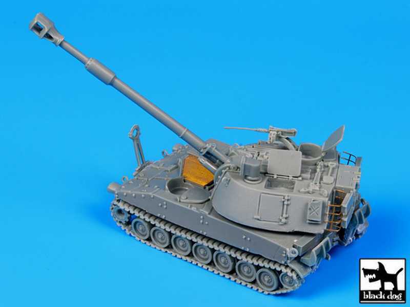 M109 A2 Complete Kit - zdjęcie 1