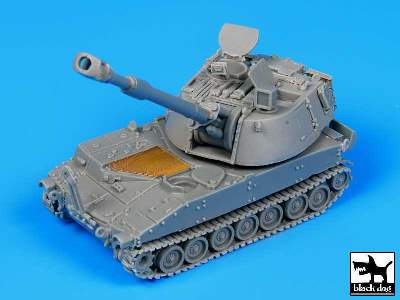 M109 A2 Complete Kit - zdjęcie 3