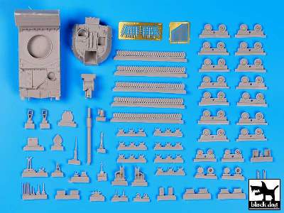 M109 A2 Complete Kit - zdjęcie 6