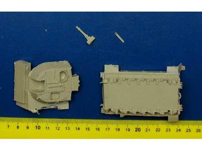 M109 A2 Complete Kit - zdjęcie 7