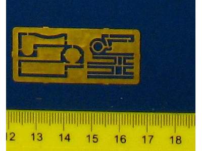 T-55 Enigma Cosion Setnver For Trumpeter - zdjęcie 8