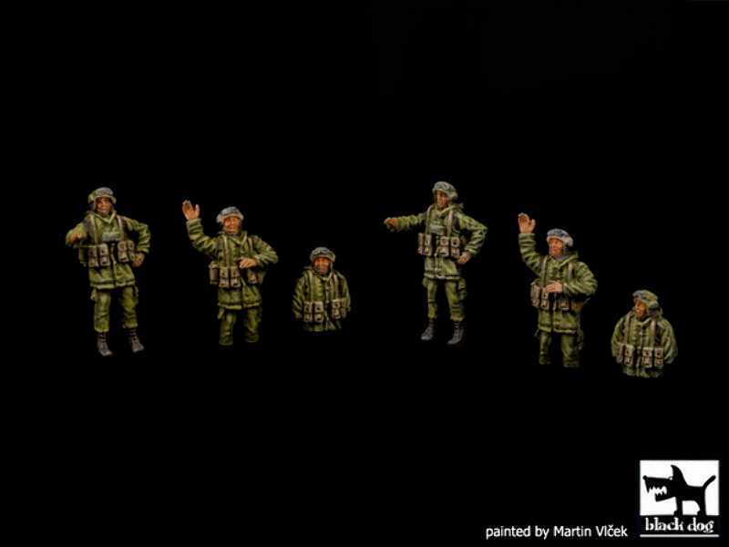 Israeli Tank Crew - zdjęcie 1 Israeli Tank Crew - zdjęcie 1
