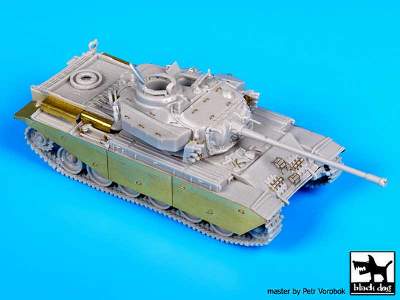 Centurion Mk Iii Complete Kit - zdjęcie 1