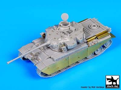 Centurion Mk Iii Complete Kit - zdjęcie 4