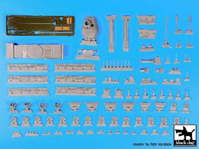 Centurion Mk Iii Complete Kit - zdjęcie 6