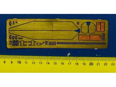 Centurion Mk Iii Complete Kit - zdjęcie 9