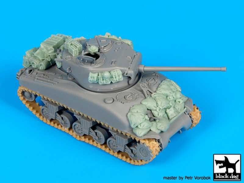 M4a1 Accessories Set For Dragon - zdjęcie 1 M4a1 Accessories Set For Dragon - zdjęcie 1
