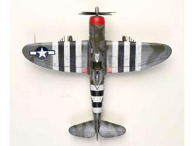 P-47D Thunderbolt "Gabreski"  - zdjęcie 3