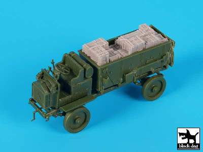 Fwd Model B Lorry Accessories Set - zdjęcie 3