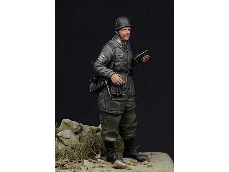 German Fallschirmjager - zdjęcie 1 German Fallschirmjager - zdjęcie 1