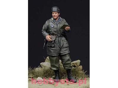 German Fallschirmjager - zdjęcie 2