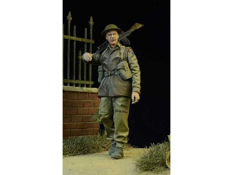 British / Commonwealth Brengunner 1942-45 - zdjęcie 1 British / Commonwealth Brengunner 1942-45 - zdjęcie 1