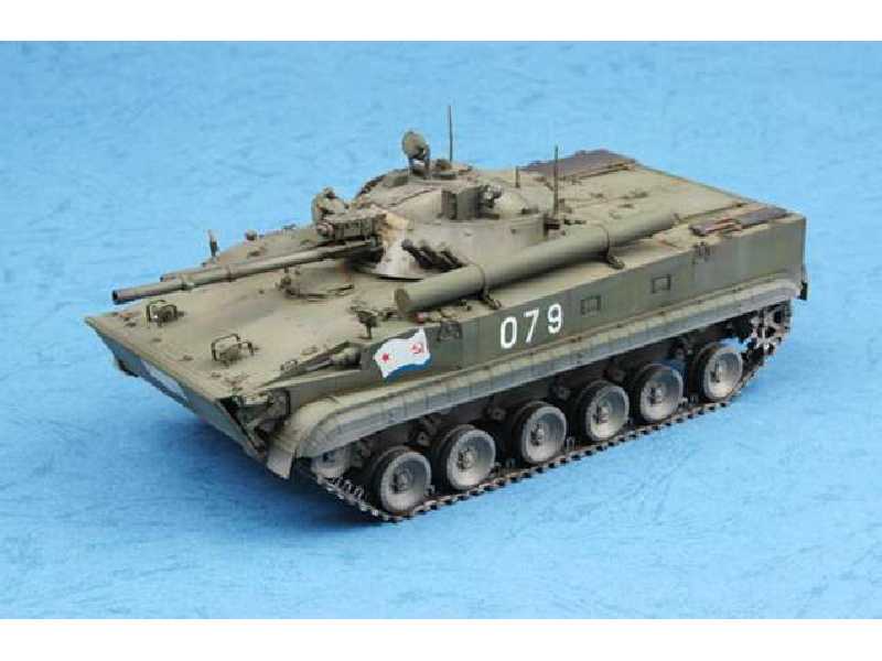 Wóz piechoty BMP-3 MICV - zdjęcie 1