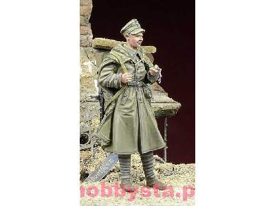 Polish Lwp Infantryman, Berlin 1945 - zdjęcie 2