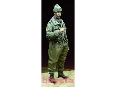 Lrdg Soldier North Africa 1940-43 - zdjęcie 2