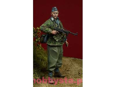 Hg Division Soldier - zdjęcie 2