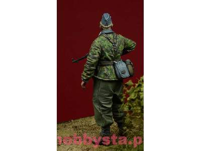 Hg Division Soldier - zdjęcie 4