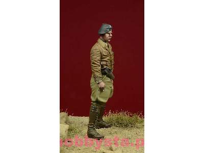 German Legion Condor Pzgruppe Drohne Officer 1 - zdjęcie 3