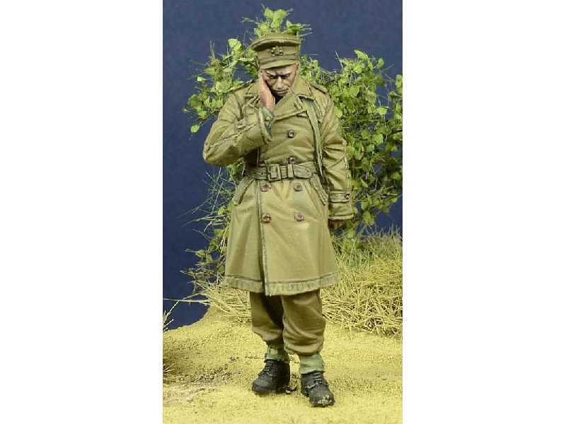 II W.Ś. Bef Officer, France 1940 - zdjęcie 1 II W.Ś. Bef Officer, France 1940 - zdjęcie 1