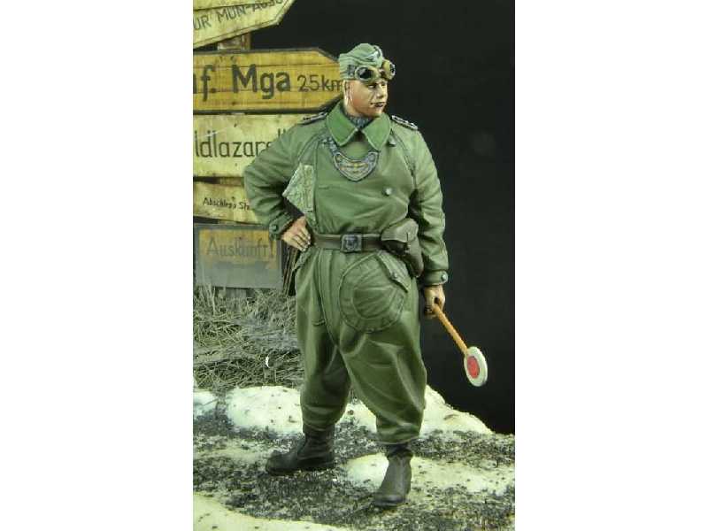 II W.Ś. German Feldgendarme 1, 1939-45 - zdjęcie 1 II W.Ś. German Feldgendarme 1, 1939-45 - zdjęcie 1