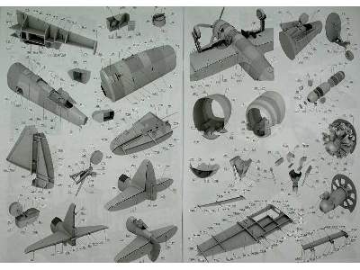 Republic P-47d-2 Thunderbolt - zdjęcie 5