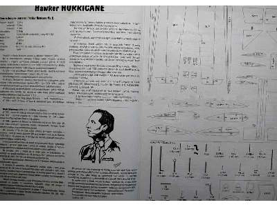 Hawker Hurricane - zdjęcie 6