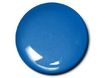 Farba Fabric Blue Auto Lacquer - zdjęcie 1