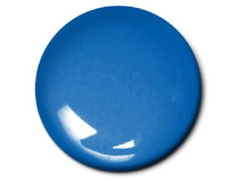 Farba Fabric Blue Auto Lacquer - zdjęcie 1 Farba Fabric Blue Auto Lacquer - zdjęcie 1