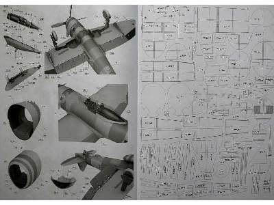 Republic P-47m-re Thunderbolt - zdjęcie 7