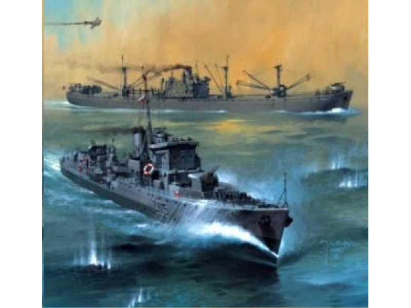 Orp Krakowiak, Jeremiah O'brien - zdjęcie 1 Orp Krakowiak, Jeremiah O'brien - zdjęcie 1
