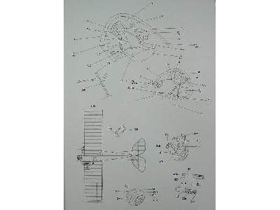 Sikorski S-xvi - zdjęcie 4