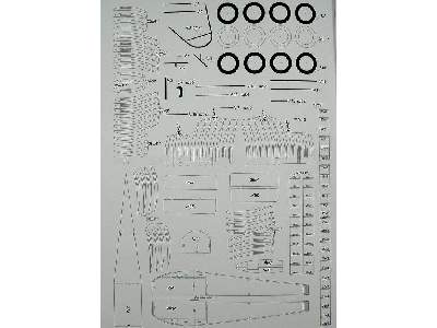 Sikorski S-xvi - zdjęcie 5