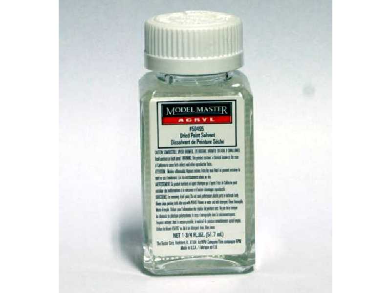 Środek do usuwania farb akrylowych - Acryl Cleaner - zdjęcie 1 Środek do usuwania farb akrylowych - Acryl Cleaner - zdjęcie 1