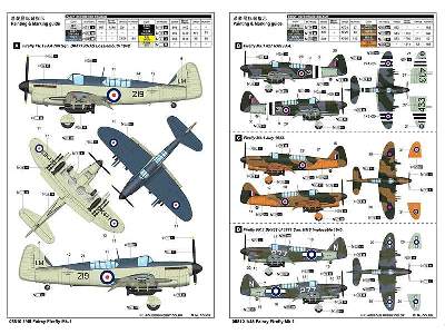 Fairey Firefly Mk.1  - zdjęcie 4